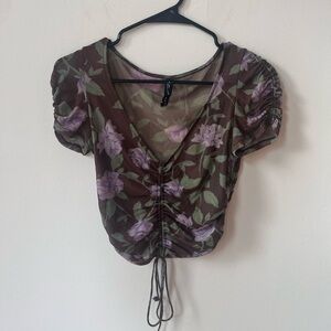 Urban Outfitters Top